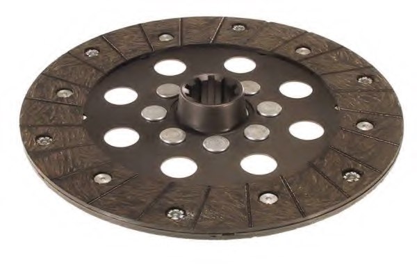 KAWE 1597 Clutch Disc